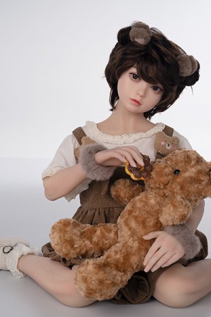 「商品アップデート中」 

可愛いロリ顔ラブドールは震撼登場します。人形に関する情報をもっと知りた ...