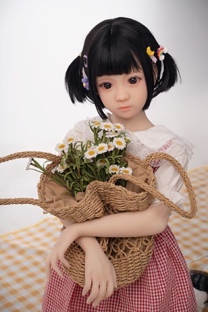 おはよう～ 

若さ溢れる可愛ロリラブドール『山瀬理恵子 』は震撼登場します。 

このタイプの人形が ...