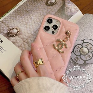 Chanel アイホン14皮製 保護ケース iPhone 13promax/13pro 売れ筋 レザーカバーiPhone 12 pro max/12pr ...