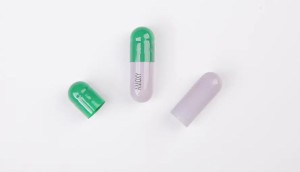 Customized Capsule are composed of a cap and a body two capsule shells refined by medicinal gela ...