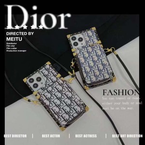 Dior保護ケースアイホン13promax/13 mini新作の iphone12promax/12 mini	スマホケース アイホン11proma ...