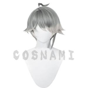 原神 アルハイゼン コスプレウィッグ かつら げんしん スメール 送料無料

https://www.cosnami.com/pr ...