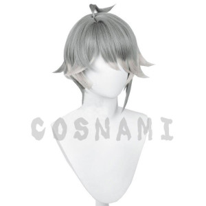 原神 アルハイゼン コスプレウィッグ かつら げんしん スメール 送料無料

https://www.cosnami.com/pr ...