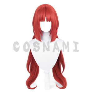 原神 ニィロウ コスプレウィッグ かつら げんしん スメール 送料無料

https://www.cosnami.com/produc ...