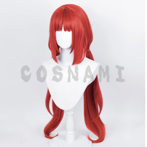 原神 ニィロウ コスプレウィッグ かつら げんしん スメール 送料無料

https://www.cosnami.com/produc ...