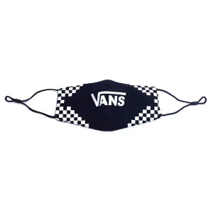 Vans reusable mask and Chanel disposable mask sunscreen
New pneumonia occurs intermittently and  ...