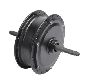 Product Type：

QH-S-500

Open Size Front (mm)：

100

Wheel Size (IN)：

20-26

Open Size Rear  ...