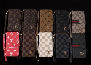 Louis Vuitton iphone14/14Pro max/14+/14ProスマホケースコラボGucci グッチiphone14/14pro/14plus/13 ...