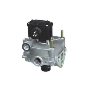 VAN HOOL ABS MODULATOR VALVE
JUDA No.：JD07002
REF No.：950 364 047
RES：M22×1.5
DEL：M16×1.5
CO ...