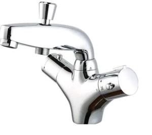 Single handle mini sink mixer

Material: brass body, zinc handle

Feature: with 35mm ceramic car ...