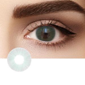 2022 Hot Sales New Design Party Halloween Contact Lenses for Eyes color contact lenses bausch an ...