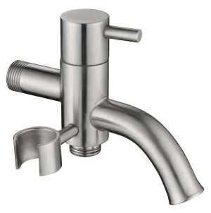 Premium SUS304 Stainless Steel, Brushed Nickel Finish, Anti-Oxidation,Lead-Free And Anti-Scratch ...