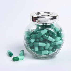 Dark Green & Light Green Empty Gelatin Capsules
https://www.fzcapsule.com/product/empty-gela ...