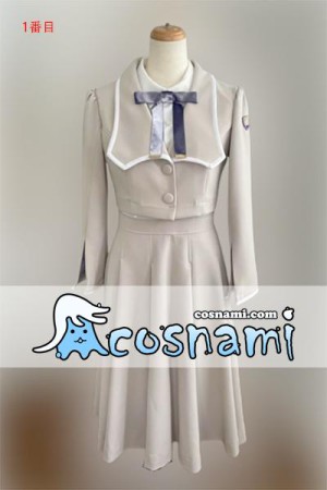 https://www.cosnami.com/products/ngzkc-2694.html
乃木坂46 コス服 29th新制服×30thシングル 衣装新 ...