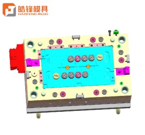 Hot Runner Le Grande French Five Hole Injection Mould
Name	Hot Runner Le Grande French Five Hole ...