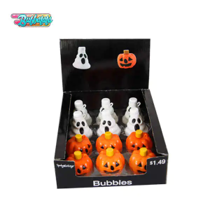 Creative Ghost Festival Bubble Water Toys  For details, please refer to: https://www.bubble-wate ...