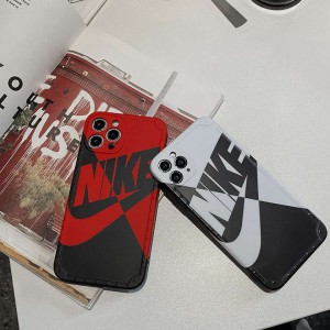ナイキアイホン14max ケース ブランドiPhone 13/12 mini保護ケースナイキ Nike携帯ケースiphone12Proma ...