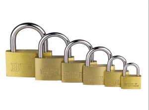 Thin type Brass padlock
https://www.yoursafetylock.com/product/brass-padlock/thin-type-brass-pad ...