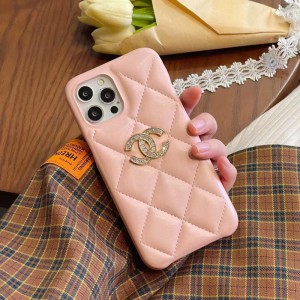 Chanel iphone 14/13 pro max iphone 11/12 pro back cover case
CHANEL IPHONE 14/14PRO MAX/13 PRO M ...