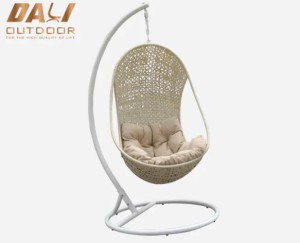 Cheap Price Indoor Outdoor Patio Rattan Wicker Hanging Egg Swing Chair With Metal Stand
https:// ...