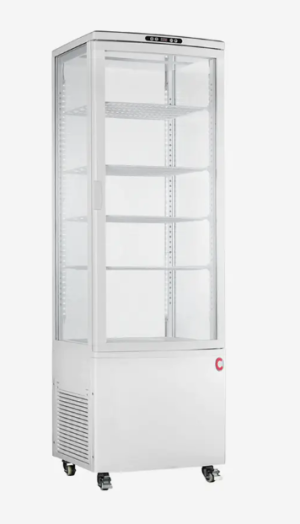 Model

XC-218L

Capacity(L)

218

Temp range (°C)

0-12

Input power (W)

360/340

Refrigerant

 ...