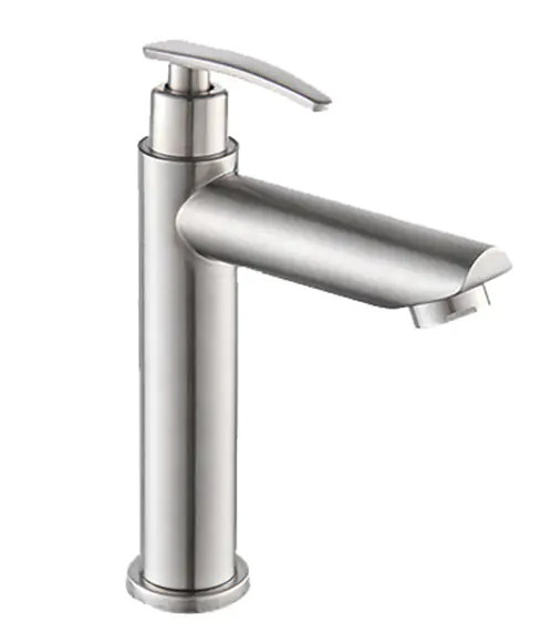 Premium SUS304 Stainless Steel, Brushed Nickel Finish, Anti-Oxidation,Lead-Free And Anti-Scratch ...