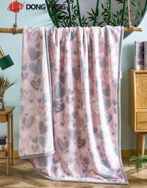 Material:

100% Polyester

Type:

Milky velvet blankets

Pattern:

Printed

Color:

Customized c ...
