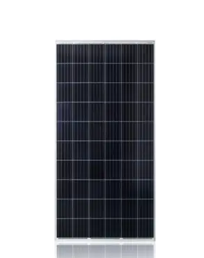 Solar cell array ：	
72（6X12）

Junction box：	
solar junction box IP65

Output cable：	
 90cm  ...