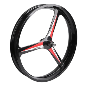 Product Type：

QH-SYM6-250

Open Size Front (mm)：

100

Wheel Size (IN)：

26

Open Size Rear  ...