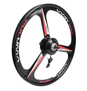 Product Type：

QH-YM6K(26)

Open Size Front (mm)：

100

Wheel Size (IN)：

26

Open Size Rear  ...