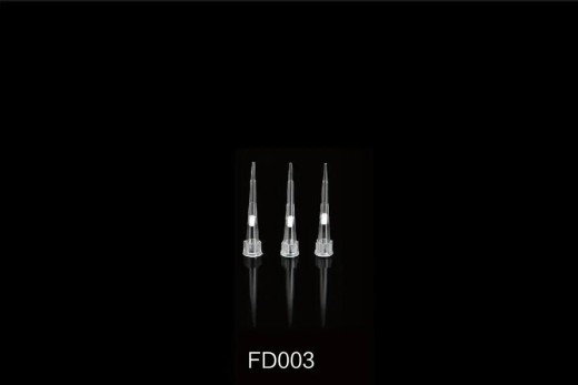 FD003 0.1-10ul Tips W/Filter
ltem No：FD003
Description：0.1-10ul tips w/filter
Each Case Packin ...