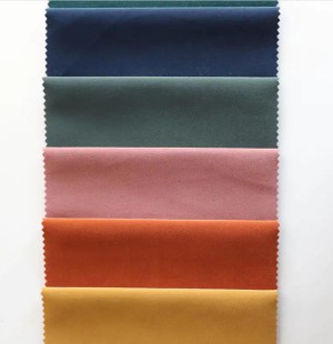 SL-9302 Velour Series-Upholstery fabric
Product Name：	SL-9302	Useful  Width ：	140CM
Weight ：	 ...