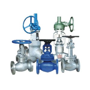Globe Valves
Features:
Name:Gate valves
Size:2″-48″
Pressure:150LB-2500LB
To learn m ...