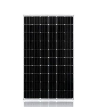 Solar cell array ：	
60（6X10）

Junction box：	
solar junction box IP65

Output cable：	
90cm   ...