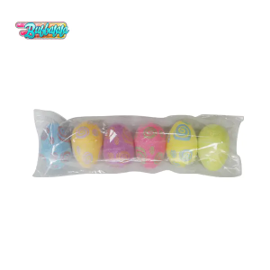 Six-color Solid Color Easter Eggs Exquisite Decorations
For details, please refer to: https://ww ...