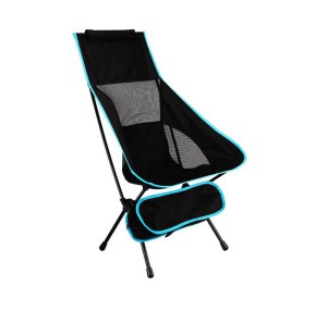 Lightweight Folding Portable Fishing Chair
https://www.nicewayoutdoor.com/product/folding-chair/ ...