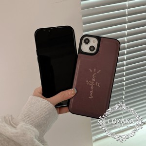 iPhone 14 max ナイキ 携帯ケース ファッションブランド アイフォン 14プロマックス nike ケース 極シ ...