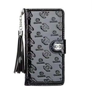 Chanel iPhone 14/14pro/14pro max card case
CHANEL IPHONE 13/14PLUS/14PRO MAX LEATHER WALLET CASE ...