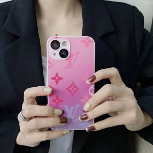 韓国 スマホケース アイフォーン14 max スマホケース ロゴ付き iphone14pro max スマホケース ビトン  ...