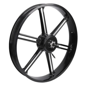 Product Type：

QH-SYM6-350

Open Size Front (mm)：

135

Wheel Size (IN)：

20

Open Size Rear  ...