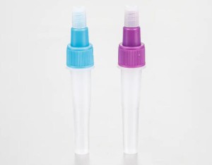 Plastic round bottle pharmaceutical dropper bottle

Ningbo Hongding Medical Equipment Technology ...