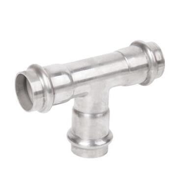 cold water stainless steel 304 pipe joint press fit fittings Tee fitting
Brand Name
 Leyon
 
Mod ...