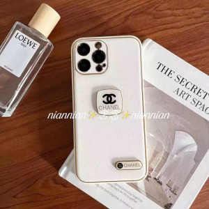 Chanel iphone 14pro max leather card case coque
Chanel Iphone 13/14/14plus Shining Case All-Incl ...