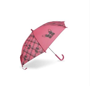 Striped Pink Kitten Children umbrella
Children umbrella:

Size 43.5*8K, manual open

Weight 0.24 ...
