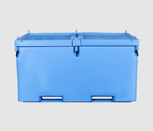 AF-1700L Large Tuna Fish Long Distance Live Fish Transportation and Storage Containers
For more  ...