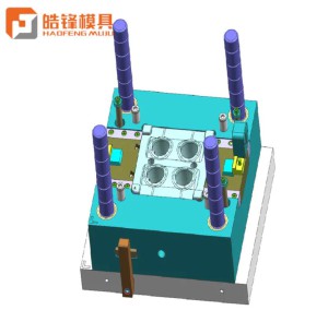 King of Boxing J004- Head Cover Injection Mould
Name	King Of Boxing J004- Head Cover Mould
Mater ...