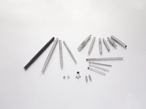 Number

Item

Specification

1

Material

Carbon steel, stainless steel, steel:45#, 20#,40Cr, 3C ...