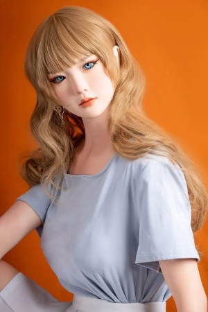 Fair Skin Asian Love Doll https://www.sodoll.com/xycolo-sex-doll