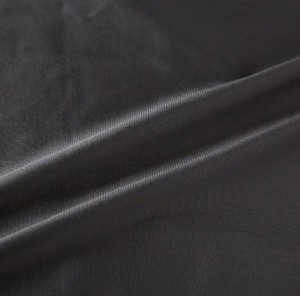 DM6A4837 150-160gsm Soft Sportswear Tricot Mercerized Velvet Fabric
Mercerized Velvet Fabric 150 ...