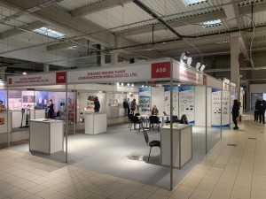 2022 China (Poland) Trade Fair

Exhibition Name: China (Poland) Commodities Fair
Exhibition Addr ...